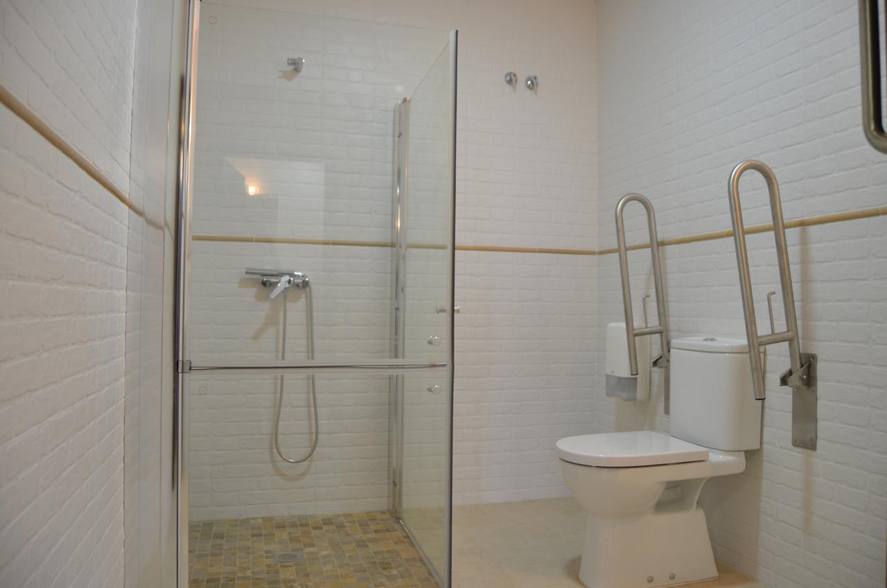 Albergue Del Peregrino Arzúa Εξωτερικό φωτογραφία