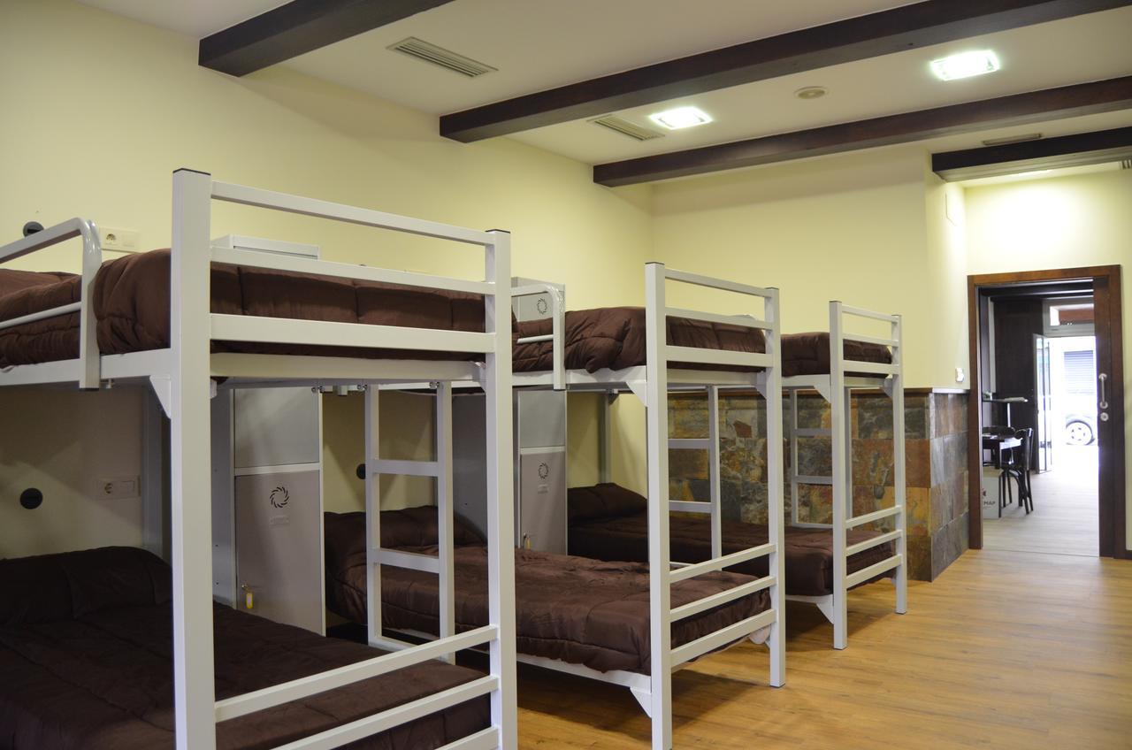 Albergue Del Peregrino Arzúa Εξωτερικό φωτογραφία