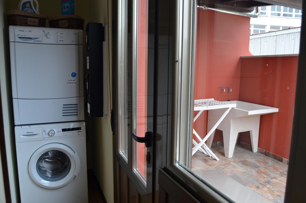 Albergue Del Peregrino Arzúa Εξωτερικό φωτογραφία