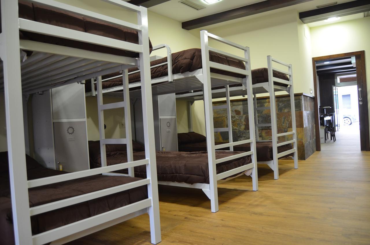 Albergue Del Peregrino Arzúa Εξωτερικό φωτογραφία